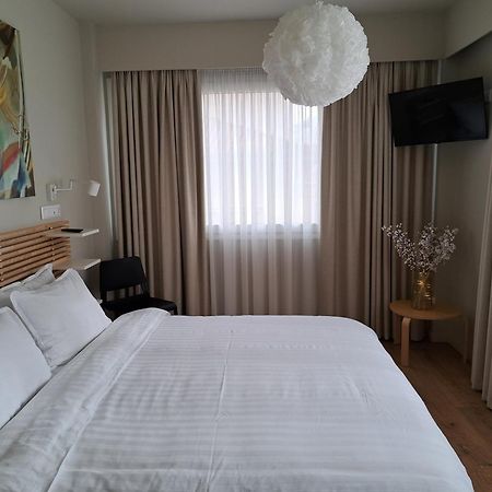 Historic Center Luxury Studio Apartment Athens Ngoại thất bức ảnh
