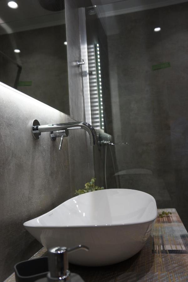 Historic Center Luxury Studio Apartment Athens Ngoại thất bức ảnh