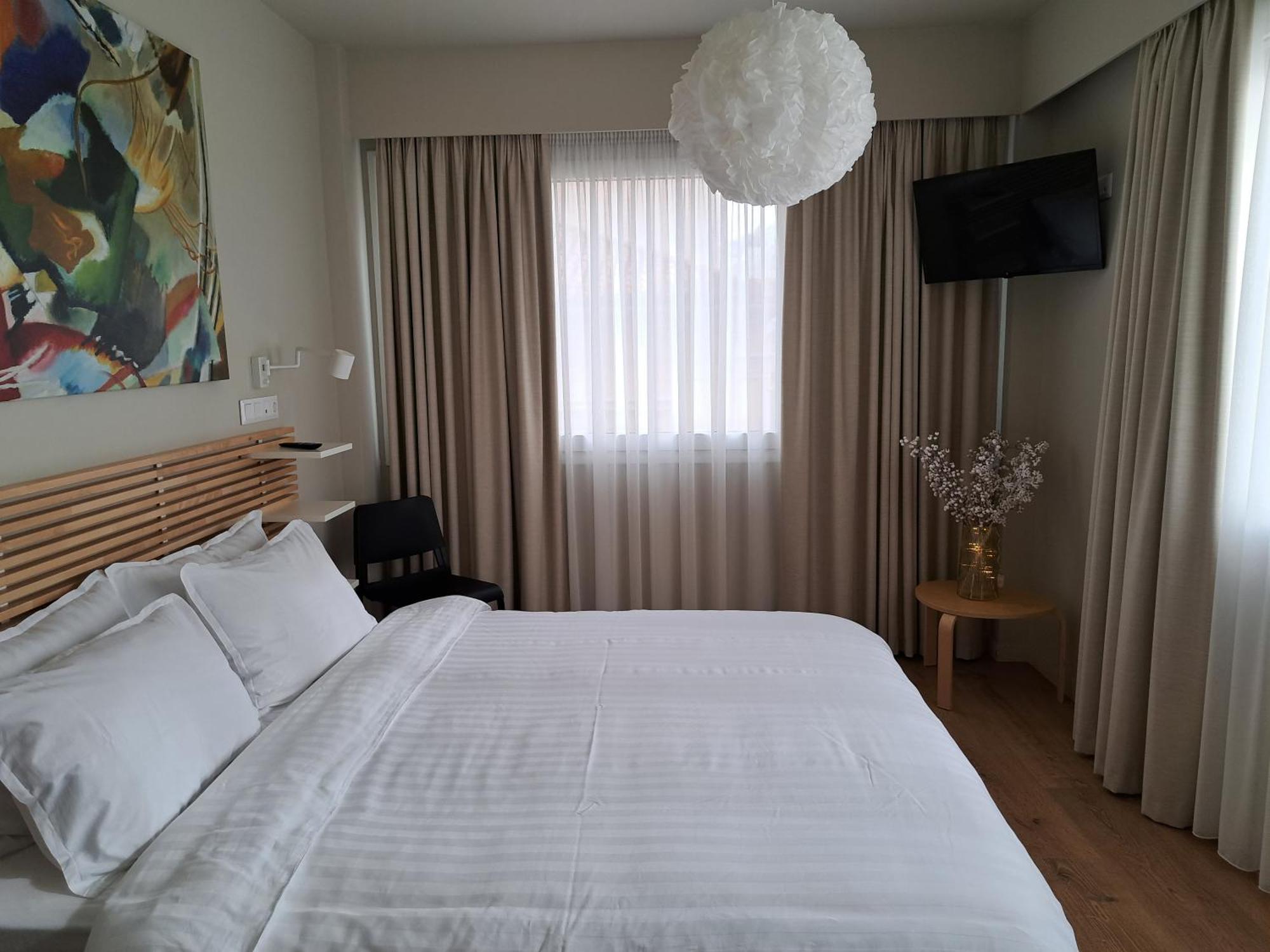 Historic Center Luxury Studio Apartment Athens Ngoại thất bức ảnh